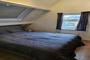 Huis Lutkenieuwstraat in Groningen, Huizen en Kamers, Huizen te huur, Overige soorten, Via bemiddelaar, Groningen, Groningen