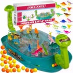 Kruzzel Arcade Game Dinosaur Battle - Competitief Kinde..., Ophalen of Verzenden, Nieuw