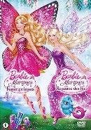 Barbie Mariposa en de feeënprinses - DVD, Verzenden, Nieuw in verpakking