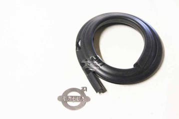 Motorkap rubber, Ophalen of Verzenden, Nieuw