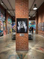 Karl Lagasse - KNOW 1, Antiek en Kunst