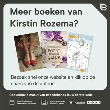 Toekomstnevel - Kirstin Rozema 9789020545692, Verzenden, Zo goed als nieuw, Kirstin Rozema