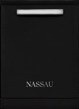 €499 Nassau RVW6000ZWA - Retro Vaatwasser - Vrijstaand -, Witgoed en Apparatuur, Ophalen of Verzenden, Nieuw