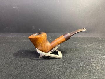 Zonder minimumprijs - Pijp - Hout, Verzamelen, Nieuw