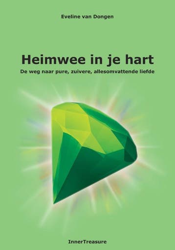 Heimwee in je hart - Eveline van Dongen 9789081317115, Boeken, Verzenden, Zo goed als nieuw, Eveline van Dongen