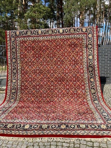 Indo-Bidjar - Tapijt - 350 cm - 250 cm, Nieuw