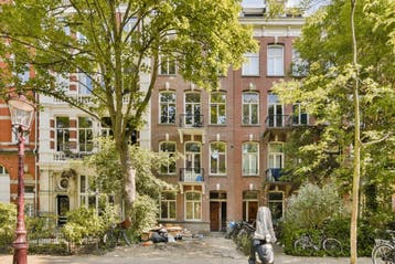 Te huur: Appartement Henri Polaklaan in Amsterdam, Noord-Holland, Appartement, Amsterdam
