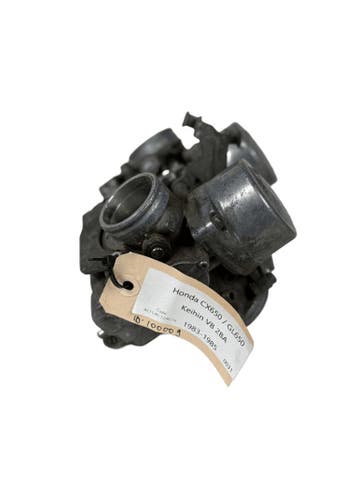 Keihin VB28A Carburateur · Honda CX650 / GL650 (1983-1985), Ophalen, Nieuw