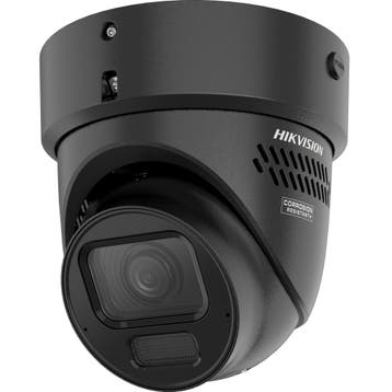 Hikvision DS-2CD2H86G2H-IZS2UY/SL Zwart, 8Mp, Ophalen of Verzenden, Nieuw