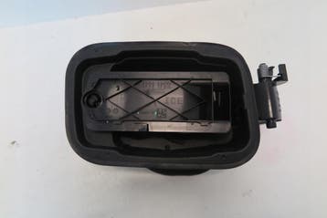 brandstofklep BMW U11 U12, Verzenden, Gebruikt