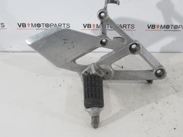 Honda CBR 600 F Voetsteun rechts voor, Ophalen of Verzenden, Nieuw