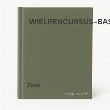 WIELRENCURSUS-BASISSPORT - Zorn 9789061204206, Verzenden, Gelezen, Zorn