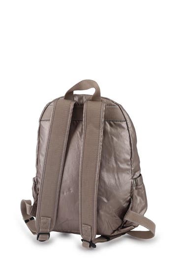 Kipling Rugzak Roze, Verzenden, Zo goed als nieuw, Roze