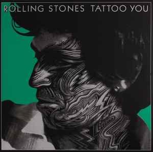 LP gebruikt - Rolling Stones - Tattoo You, Verzenden, Zo goed als nieuw, Overige formaten