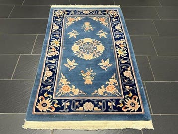 China Aubusson - Tapijt - 160 cm - 90 cm, Huis en Inrichting, Nieuw