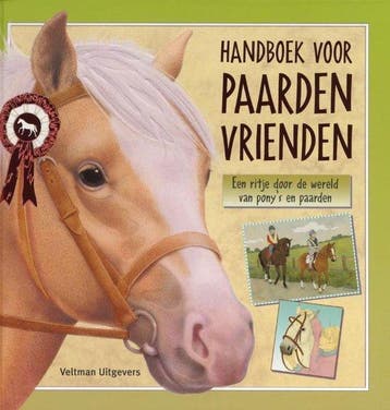 Handboek voor paardenvrienden - Hamilton, Verzenden, Gelezen