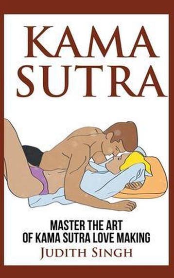 9781914513374 Kama Sutra - Hardcover Version | Tweedehands, Verzenden, Zo goed als nieuw, Judith Singh