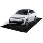 Garage mat - Milieumat - Motormat - 550 x 240 cm - Zwart - C, Verzenden, Zo goed als nieuw