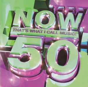cd - Various - Now Thats What I Call Music! 50, Verzenden, Zo goed als nieuw