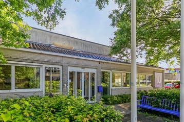 Kantoorruimte te huur Nieuwegein Edisonbaan 10, Zakelijke goederen, Huur, Kantoorruimte