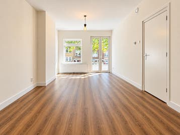 Te huur: Appartement Groene Hilledijk in Rotterdam, Appartement, Rotterdam, Zuid-Holland