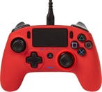Nacon Revolution Pro 3 Controller - Official Licensed - Rood, Ophalen of Verzenden, Zo goed als nieuw