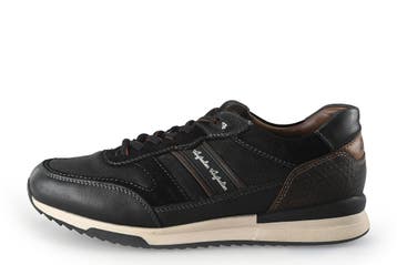 Australian Sneakers in maat 40 Zwart, Verzenden, Zwart, Australian, Sneakers of Gympen