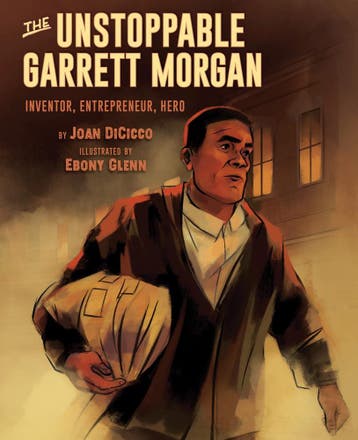 The Unstoppable Garret Morgan, Verzenden, Nieuw