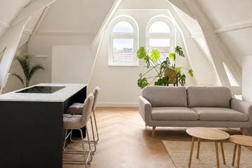 Studio Vleeshouwerstraat in Deventer, Huizen en Kamers, Minder dan 20 m², Deventer