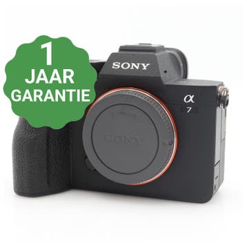 10% korting | Sony A7 IV, Verzenden, Gebruikt, Sony