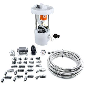 DeatschWerks 06-11 Honda Civic Si K20 DW400 Pump Module &, Ophalen of Verzenden, Nieuw