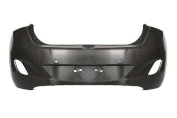 Bumper o.a: Hyundai, i30 (GDHB5), i30 Coupe (GDHB3), Ophalen of Verzenden, Nieuw, Hyundai, Bumper