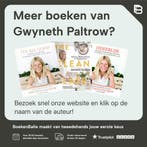 (H)eerlijk makkelijk 9789021562469 Gwyneth Paltrow, Verzenden, Gelezen, Gwyneth Paltrow