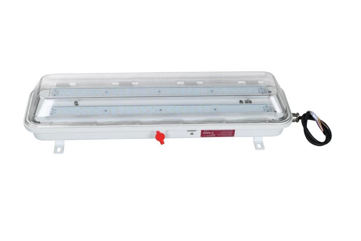 ATEX Lijnverlichting  30W-60CM - Zone 1, 21 & 2, 22, Zakelijke goederen, Overige Zakelijke goederen, Verzenden