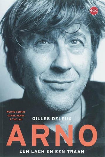 Arno - G. Deleux 9789064454400, Verzenden, Gelezen, G. Deleux