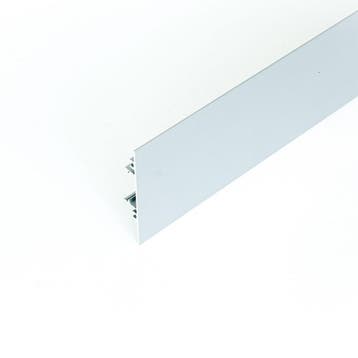 OUTLET ROB Expert 80 afdekkap wandmontage - 2 meter, Ophalen of Verzenden, Nieuw