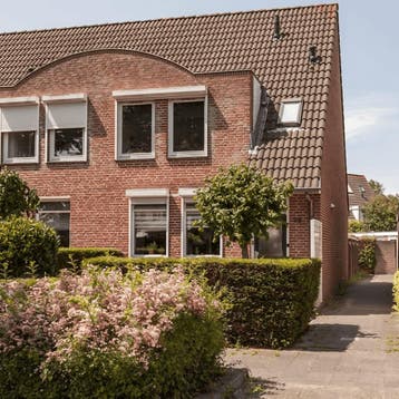 Huis in Hoevelaken gevonden voor €2100,- pm, 50 m² of meer, Overige regio's