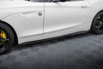 Side Skirts Diffusers BMW Z4 E89, Auto-onderdelen, Verzenden, Nieuw