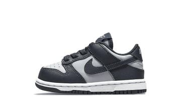 Nike Dunk Low (TD) Georgetown, Nieuw