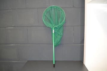 34250 vangnet 30 cm groen, Dieren en Toebehoren, Ophalen of Verzenden, Nieuw