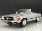 Sunstar 1:18 - Model cabriolet - Mercedes Benz 350 SL -, Nieuw