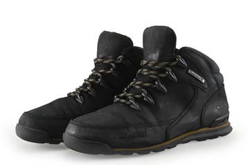 Timberland Wandelschoenen in maat 41 Zwart, Kleding | Heren, Schoenen, Verzenden, Zo goed als nieuw, Wandelschoenen of Bergschoenen