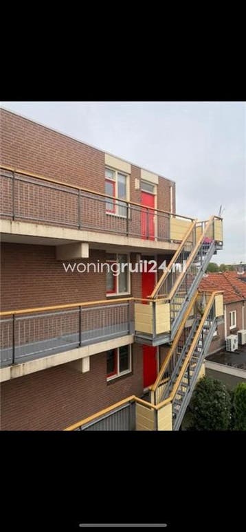 Woningruil - Wolfskuilseweg 86 - 2 kamers en Gelderland, Gelderland