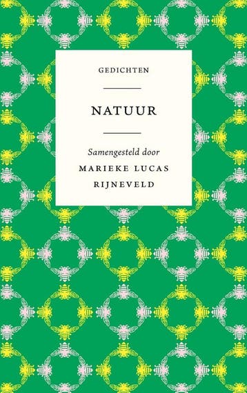 Natuur - Marieke Lucas Rijneveld 9789403103525, Verzenden