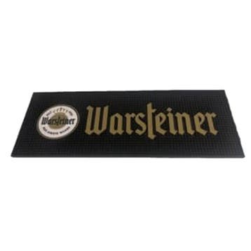 Barmat Warsteiner, Ophalen of Verzenden