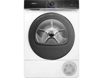 Siemens WQ46B2D0AM iQ700 - Warmtepompdroger - 9 kg -, Verzenden, Zo goed als nieuw