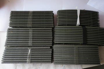 Märklin H0 - 24115,24188,24130 - Treinset (60) - 60 st. C, Nieuw