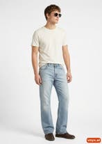 Lee Jeans Heren maat WW36 / L35 Blauw Vintage, Ophalen of Verzenden, Nieuw, Lee