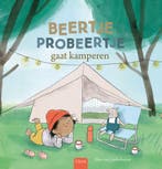 Beertje Probeertje gaat kamperen / Beertje Probeertje, Verzenden, Zo goed als nieuw