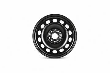 Originele 16 inch staalvelg, Auto-onderdelen, Ophalen of Verzenden, Nieuw